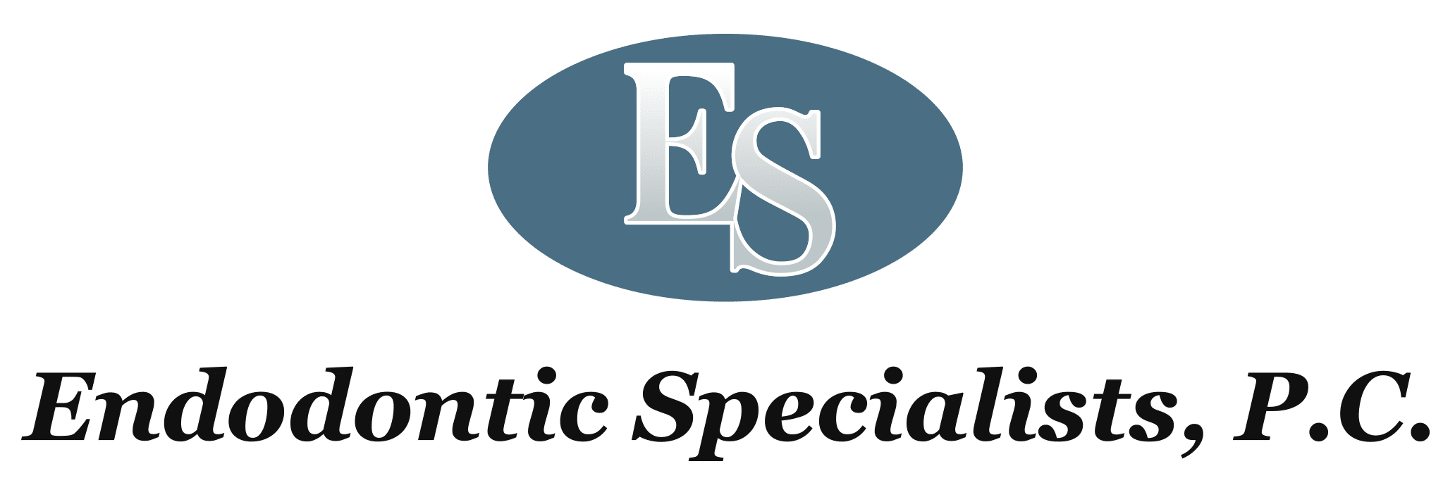Endodontics specialists top logo